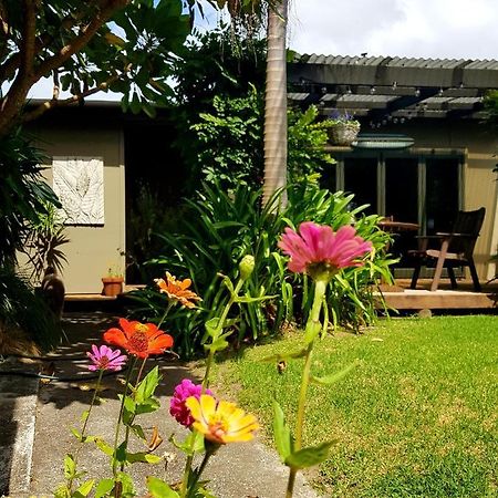 Estuary Retreat Whangamata Extérieur photo