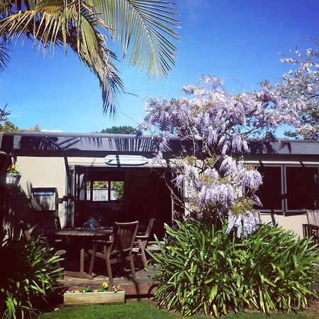 Estuary Retreat Whangamata Extérieur photo