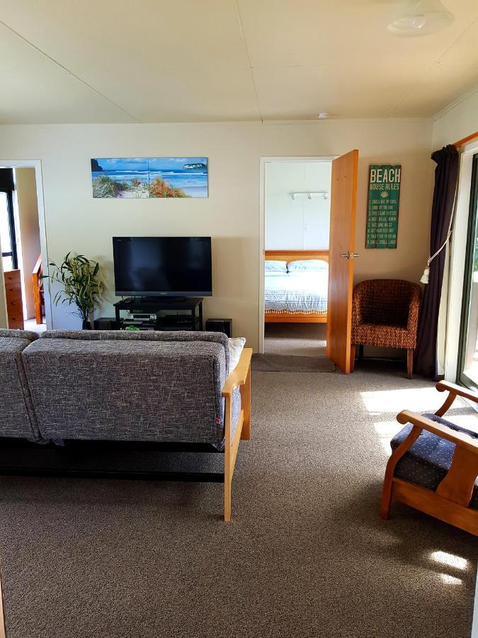 Estuary Retreat Whangamata Extérieur photo