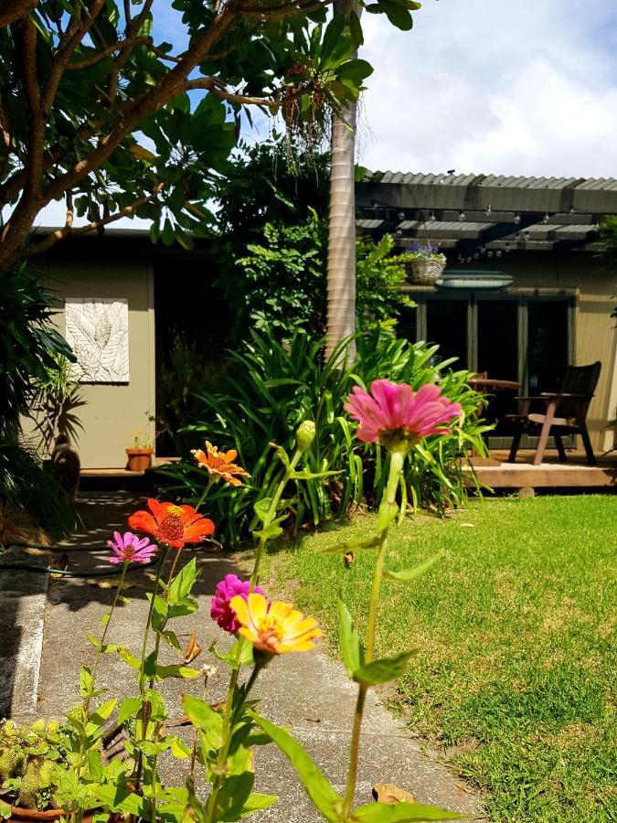 Estuary Retreat Whangamata Extérieur photo