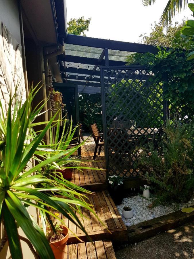 Estuary Retreat Whangamata Extérieur photo