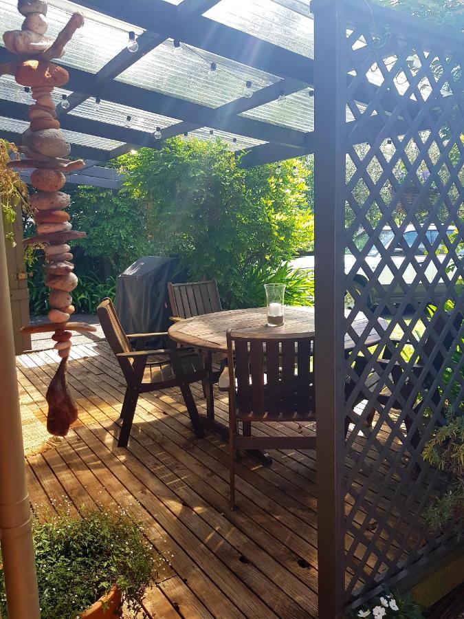 Estuary Retreat Whangamata Extérieur photo