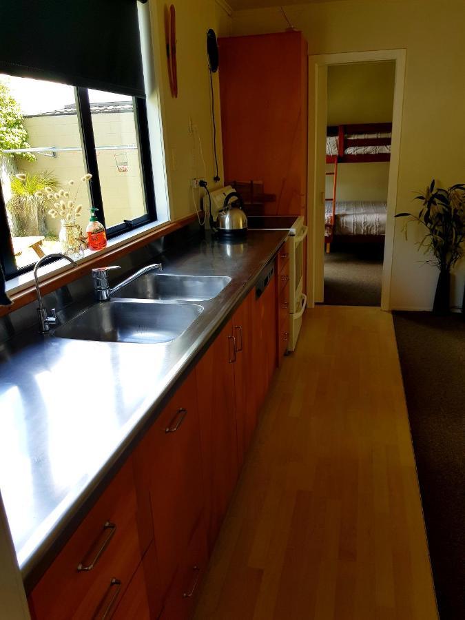Estuary Retreat Whangamata Extérieur photo