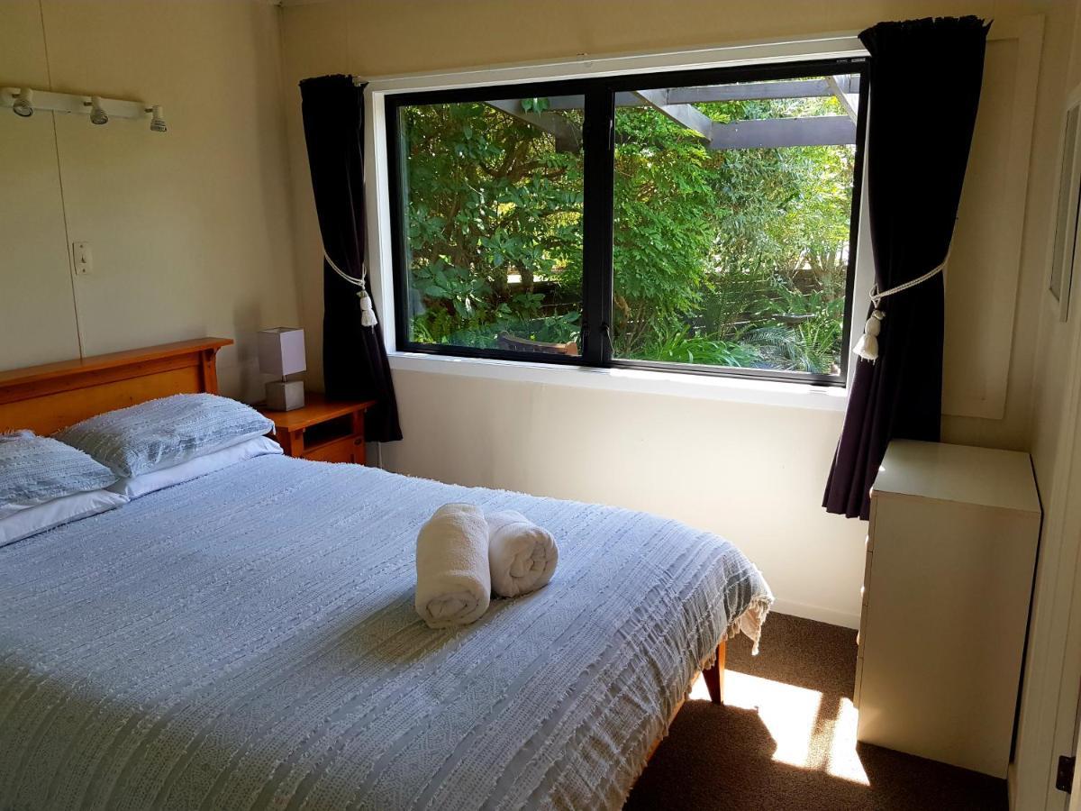 Estuary Retreat Whangamata Extérieur photo