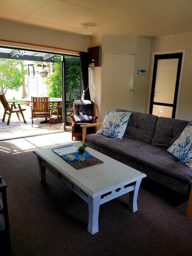 Estuary Retreat Whangamata Extérieur photo