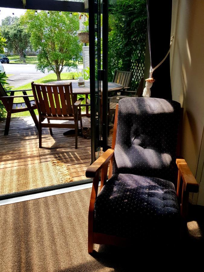 Estuary Retreat Whangamata Extérieur photo
